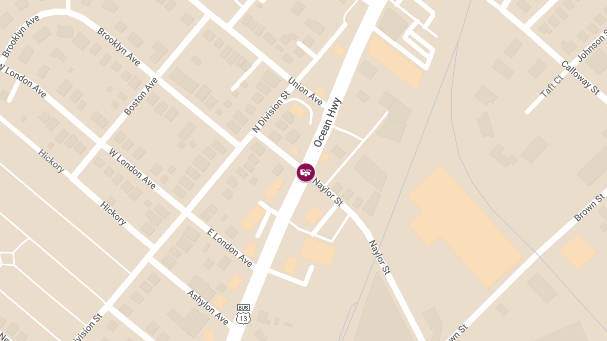 Motor Vehicle Crash with Injuries at N. Salisbury Blvd & Naylor Mill Rd