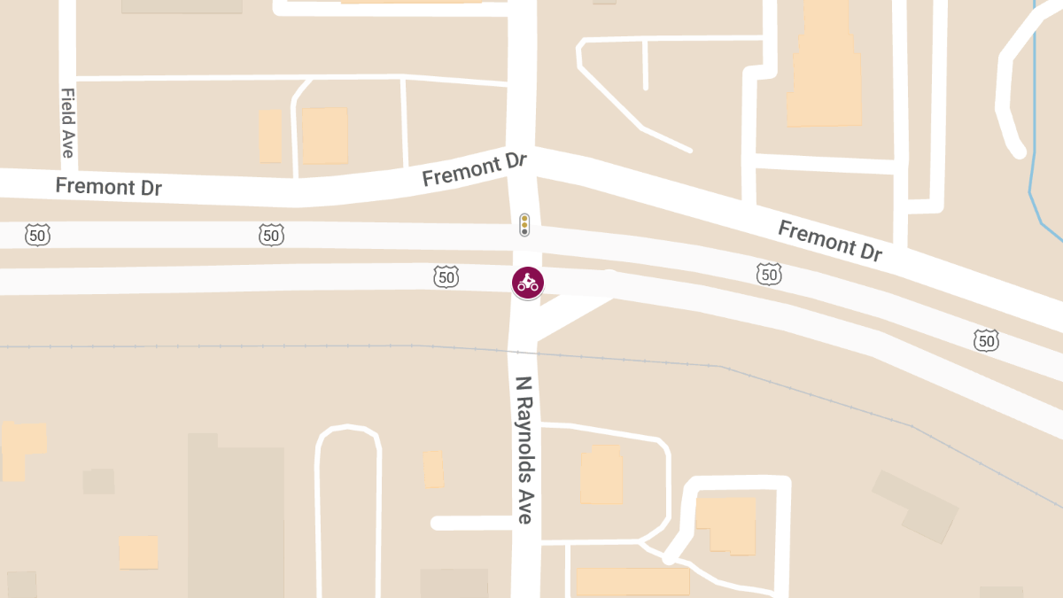 Motorist Killed in Multi-Vehicle Crash on Highway 50