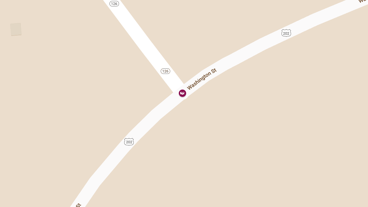 Multi-Patient Motor Vehicle Accident at US-202 & NH-126