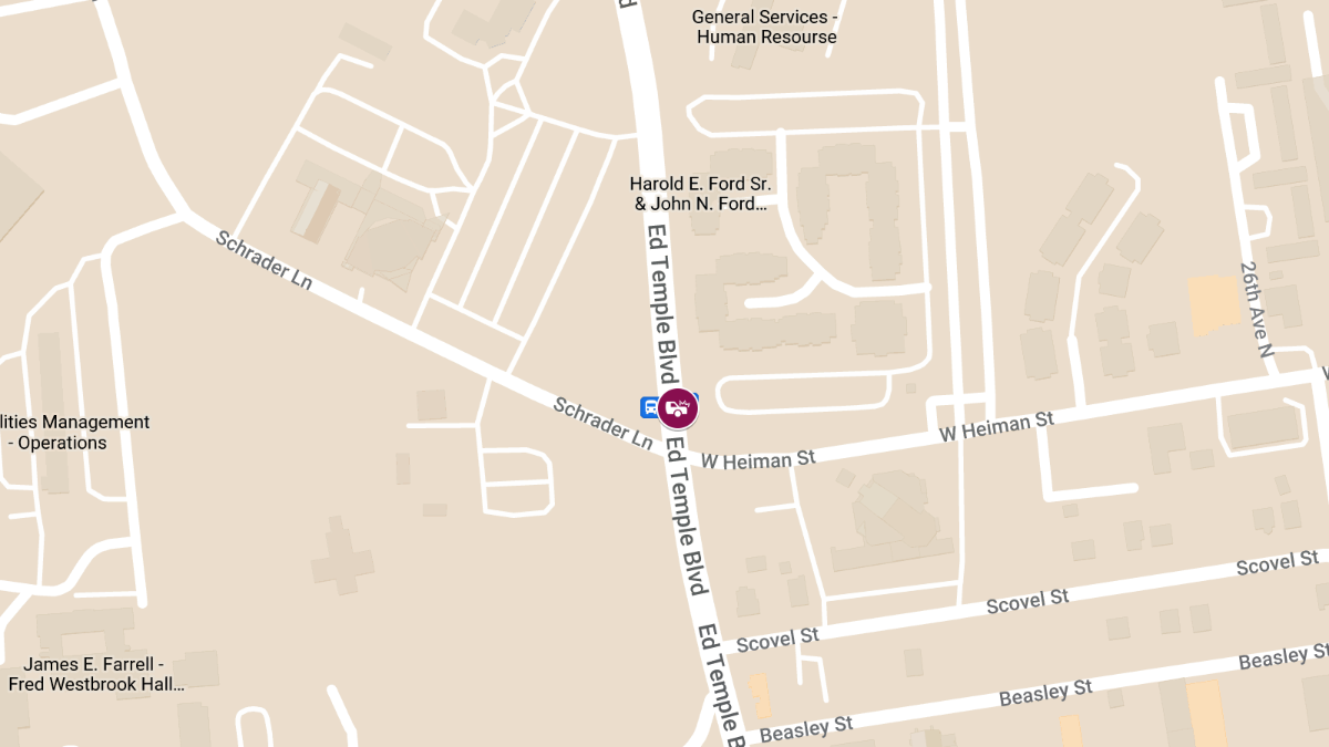 Multi-Vehicle Accident at Schrader Ln & W Heiman St Causes Injuries