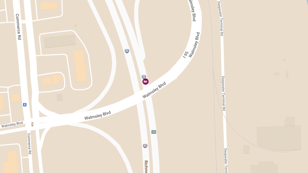 Multi-Vehicle Accident on I-95 SB at Mile Marker 69 Causes Injuries