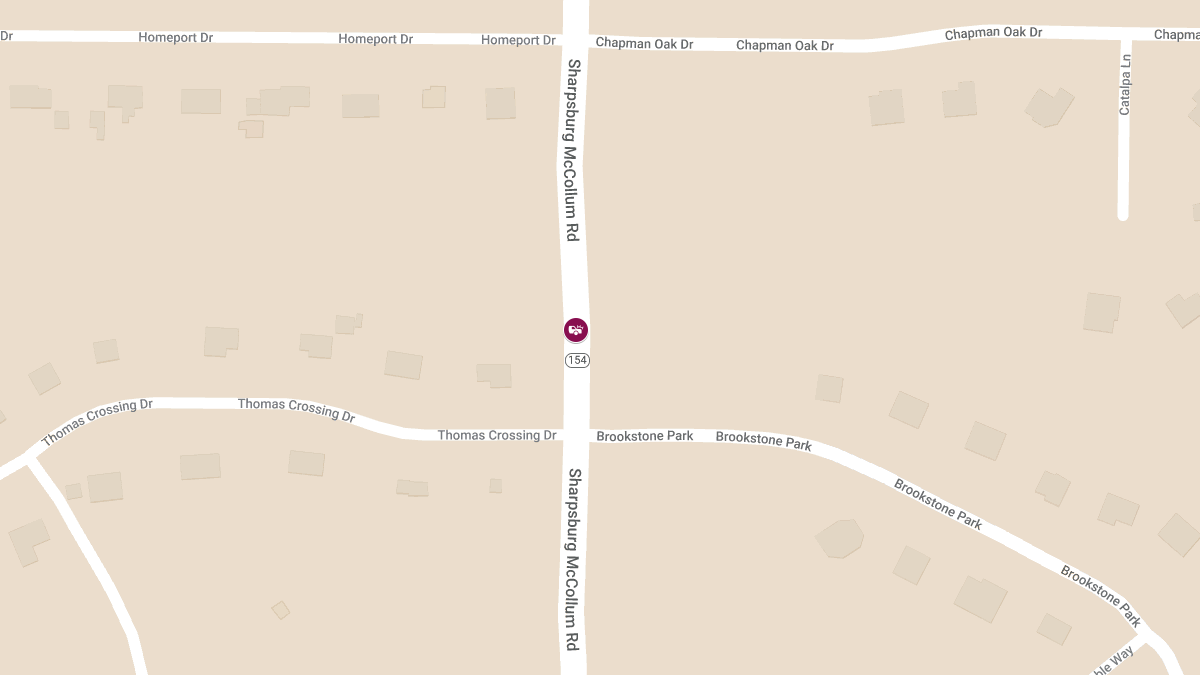 Multi-Vehicle Accident with Injuries at Hwy 154 and Exit 51 On-Ramp