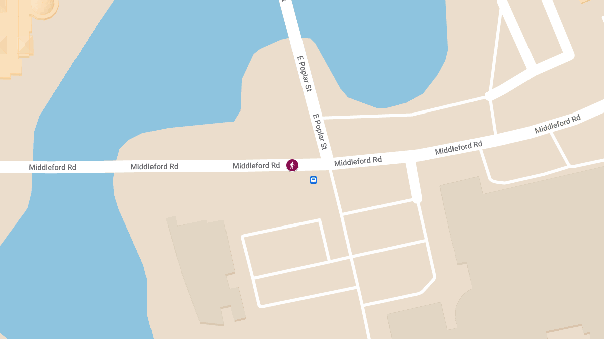 Pedestrian Crash at 801 Middleford Rd – TidalHealth Nanticoke Parking Lot