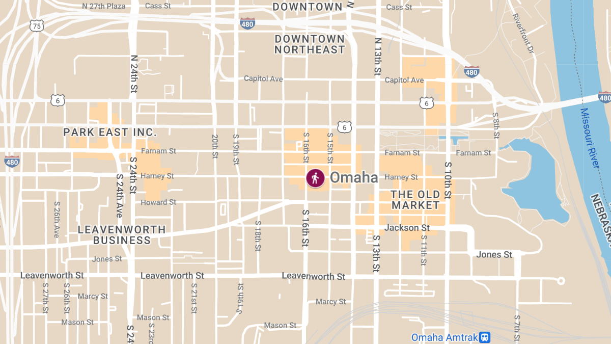 Pedestrian Critically Injured in Accident on Thursday Evening