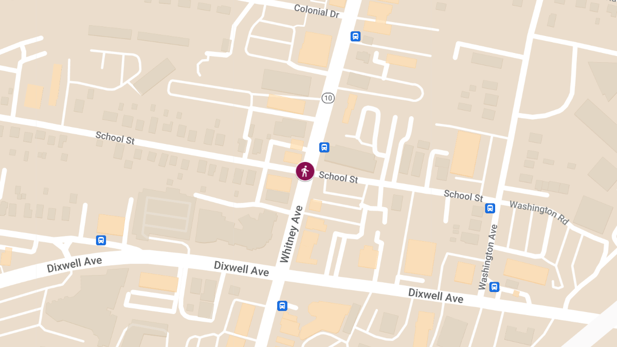 Pedestrian Seriously Injured in Hit-and-Run on School St