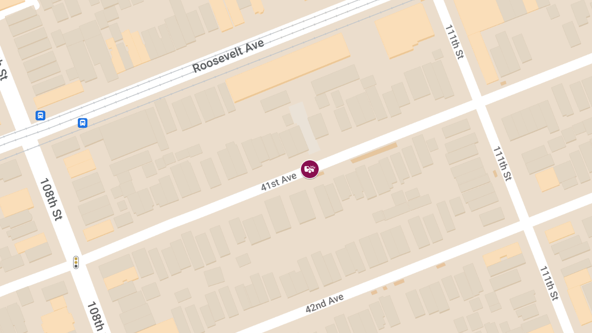 Person Critically Injured in Residential Fire at 108-45 41st Ave