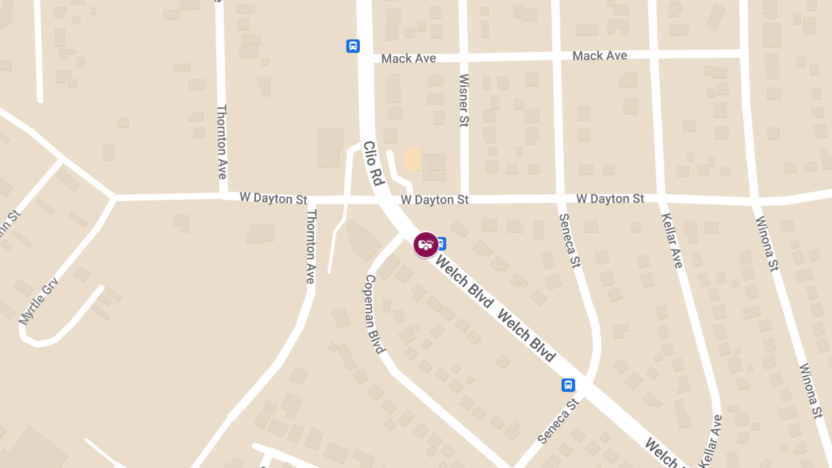 Personal Injury Accident at 2413 Welch Blvd