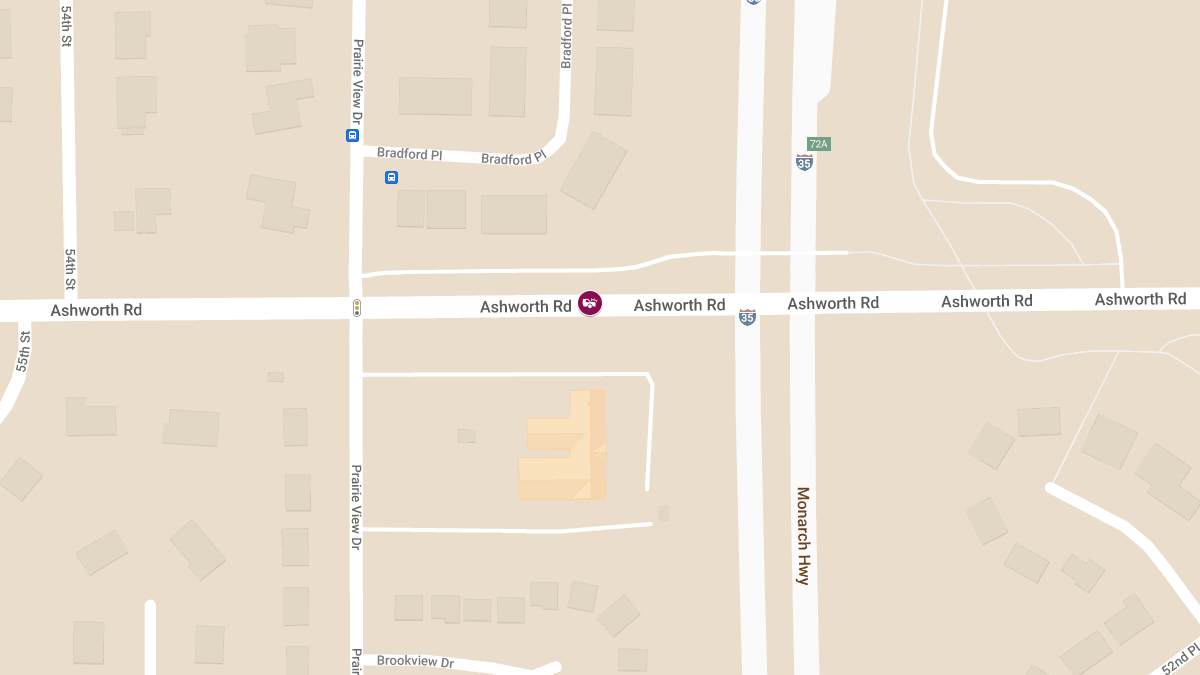 Personal Injury Accident on Ashworth Rd