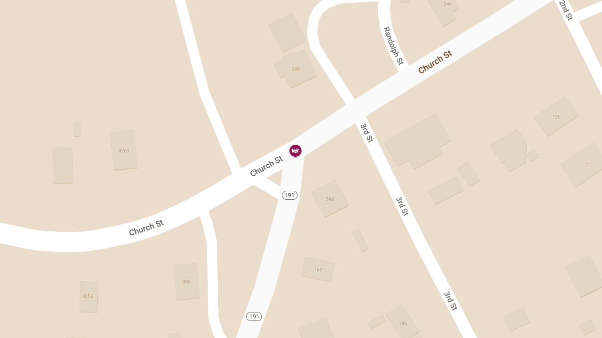 Police Officer Seriously Injured in Crash at Hwy 191 & County Rd 42 W