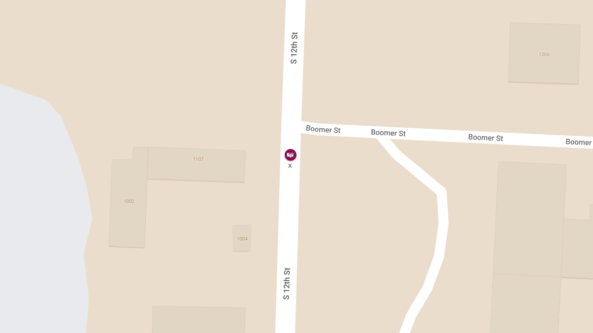 Rollover Accident with Injury on N8100 Block of Cty X