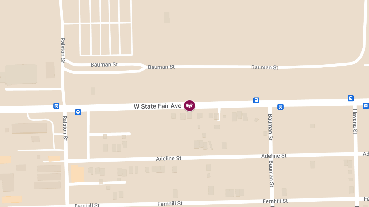 Rollover Crash at State Fair-Nolan Shopping Center Causes Injuries