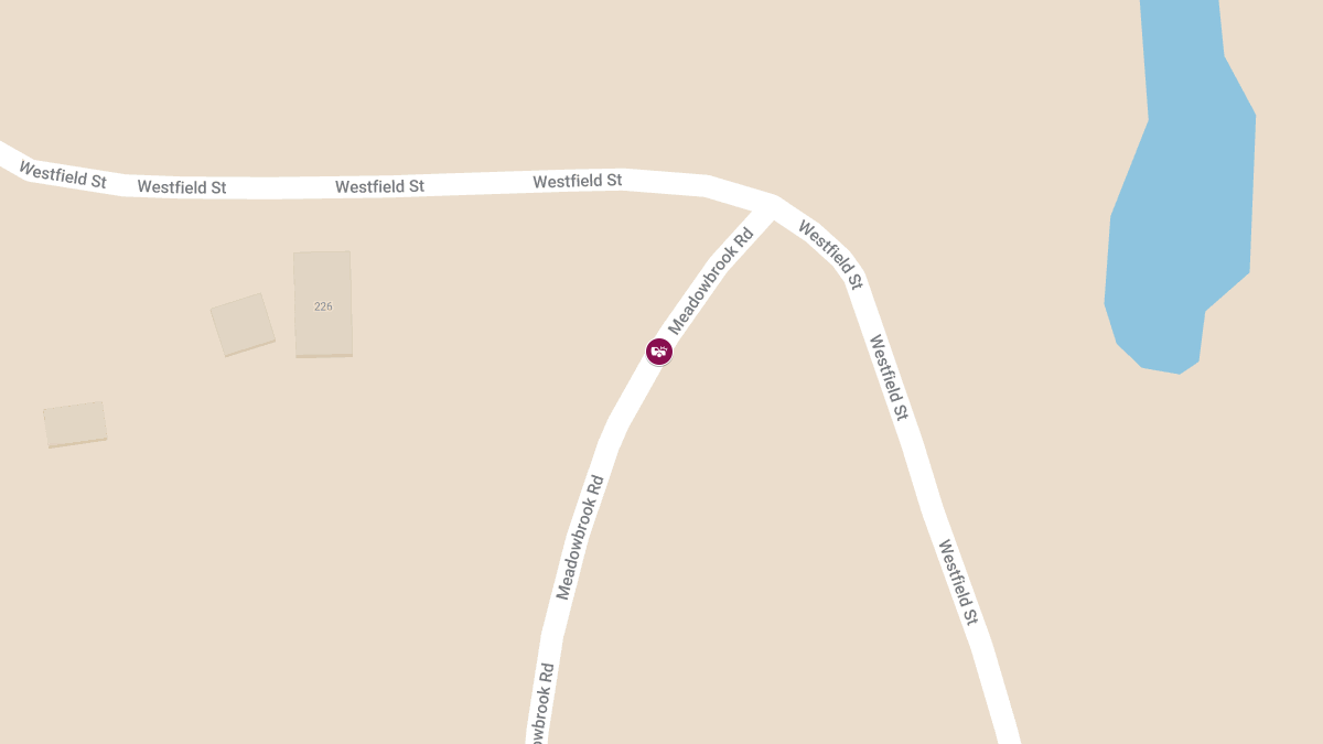 Rollover Crash with Injuries on Meadowbrook Rd