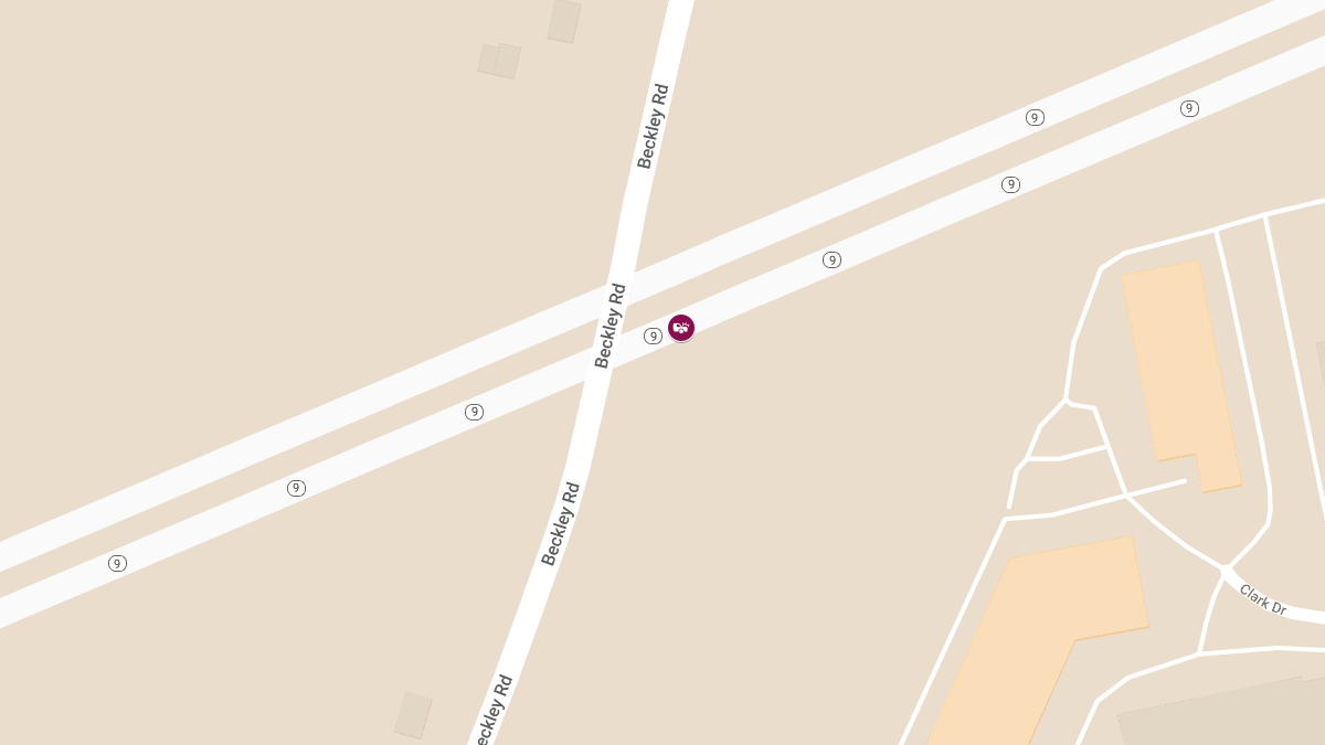 Rollover Crash with Injuries on Rte 9 South near Exit 32