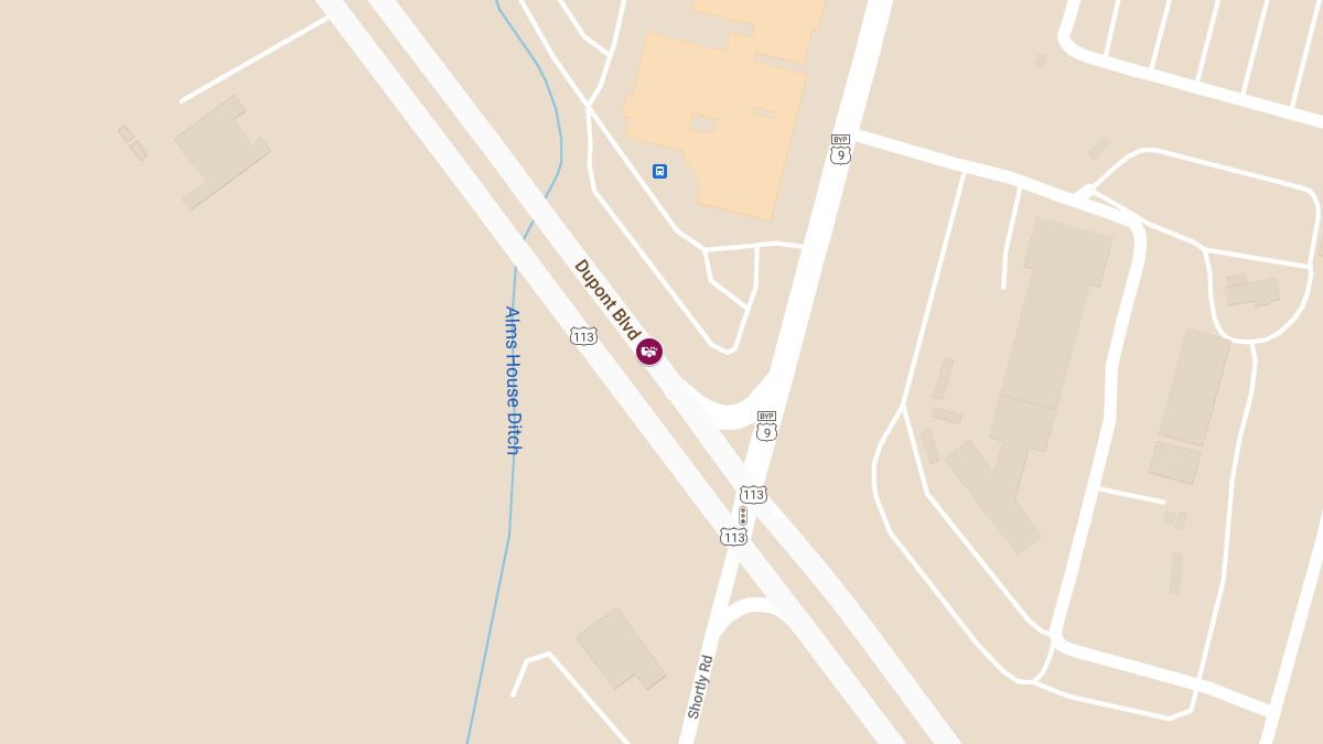 Serious Crash on Dupont Blvd Requires CPR for Injured Victim
