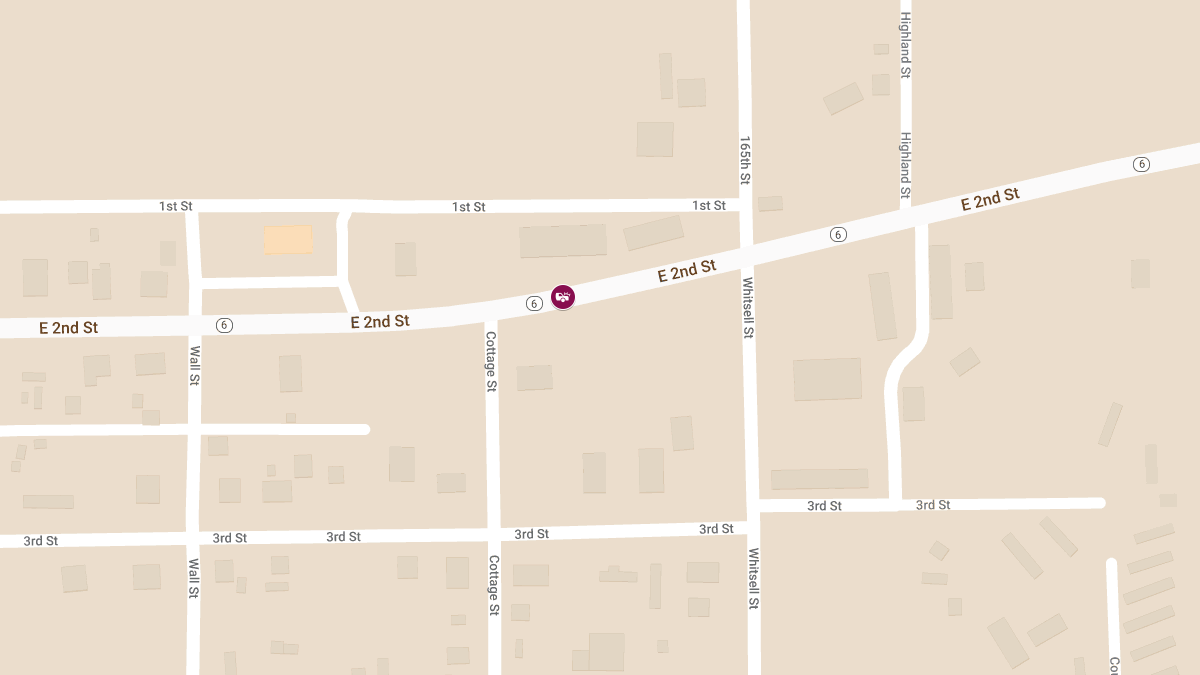 Serious Crash on MO 6, 12 Mile East of Altamont