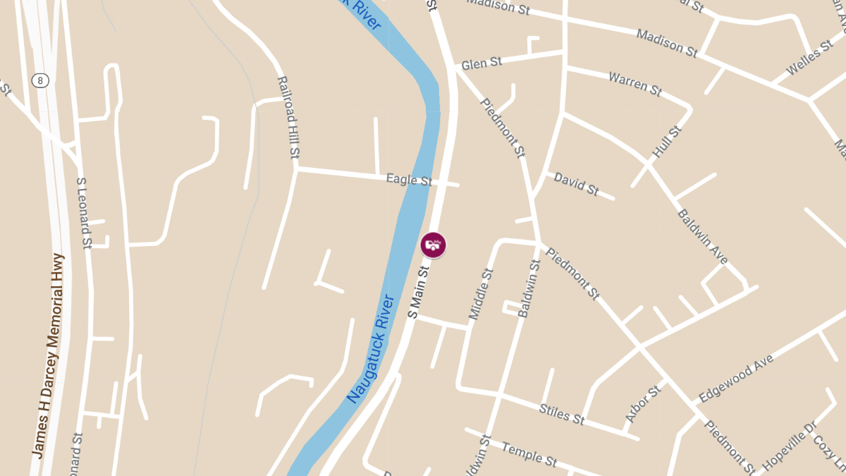 Serious Crash on South Main St Injures Two Drivers