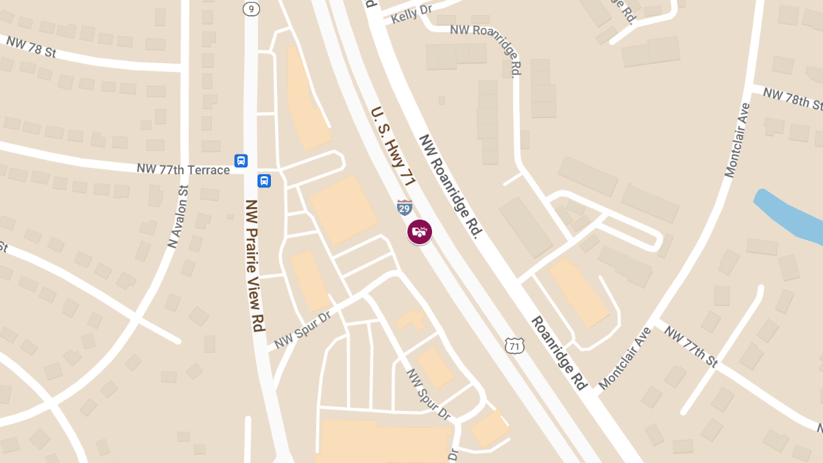 Serious Injury Semi-Truck Collision on I-29 NB near MM 108.8