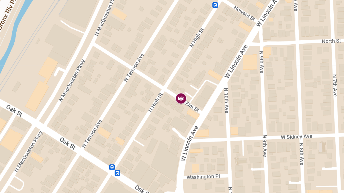 Several Injured, Including Child, in Mount Vernon Inferno That Left Over 100 Residents Without Power at 42 Elm St