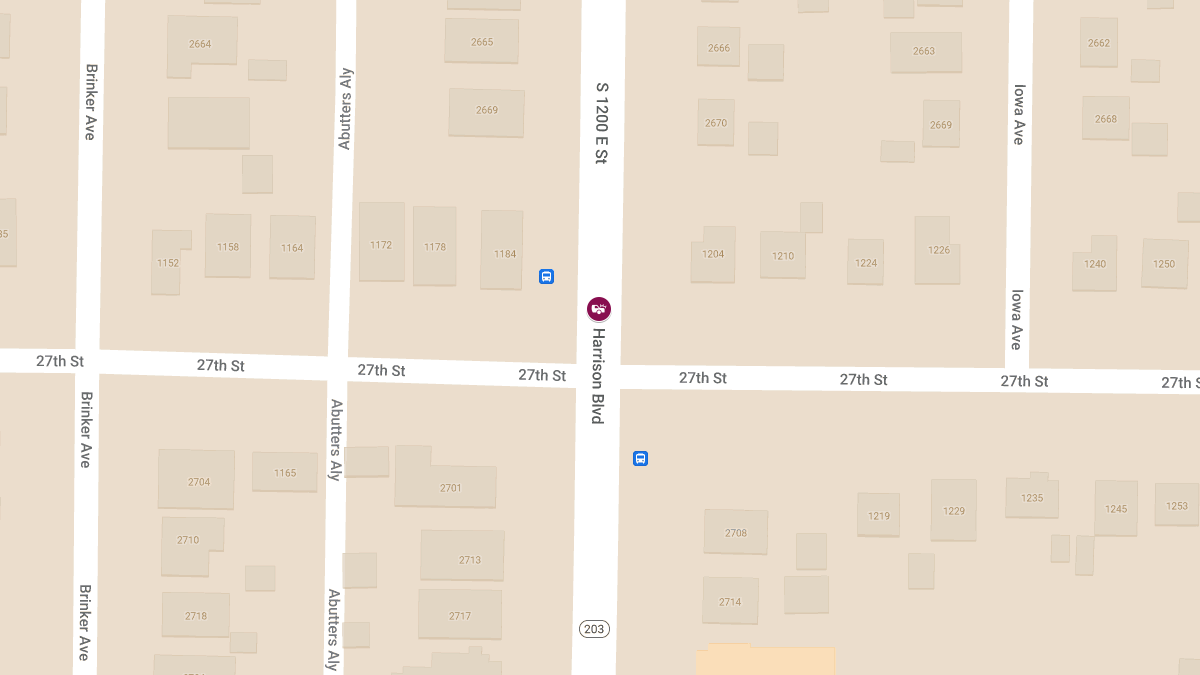 Suspected DUI Driver Kills One, Injures Two Others in Crash on Harrison Blvd