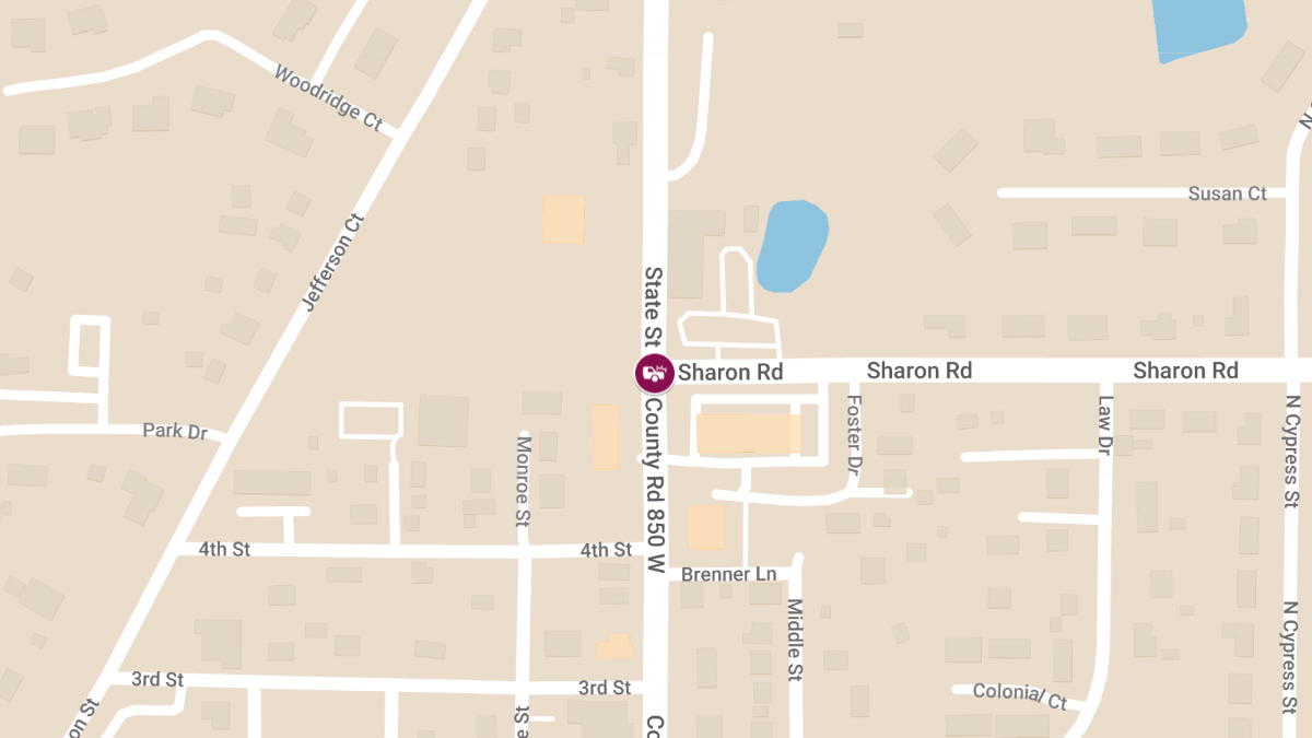 T-Bone Crash with Life-Threatening Injuries at State Rd 66 & Sharon Rd