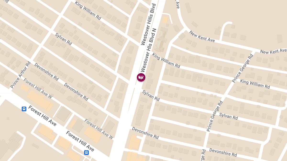 Vehicle Collision With Injuries on Westover Hills Blvd