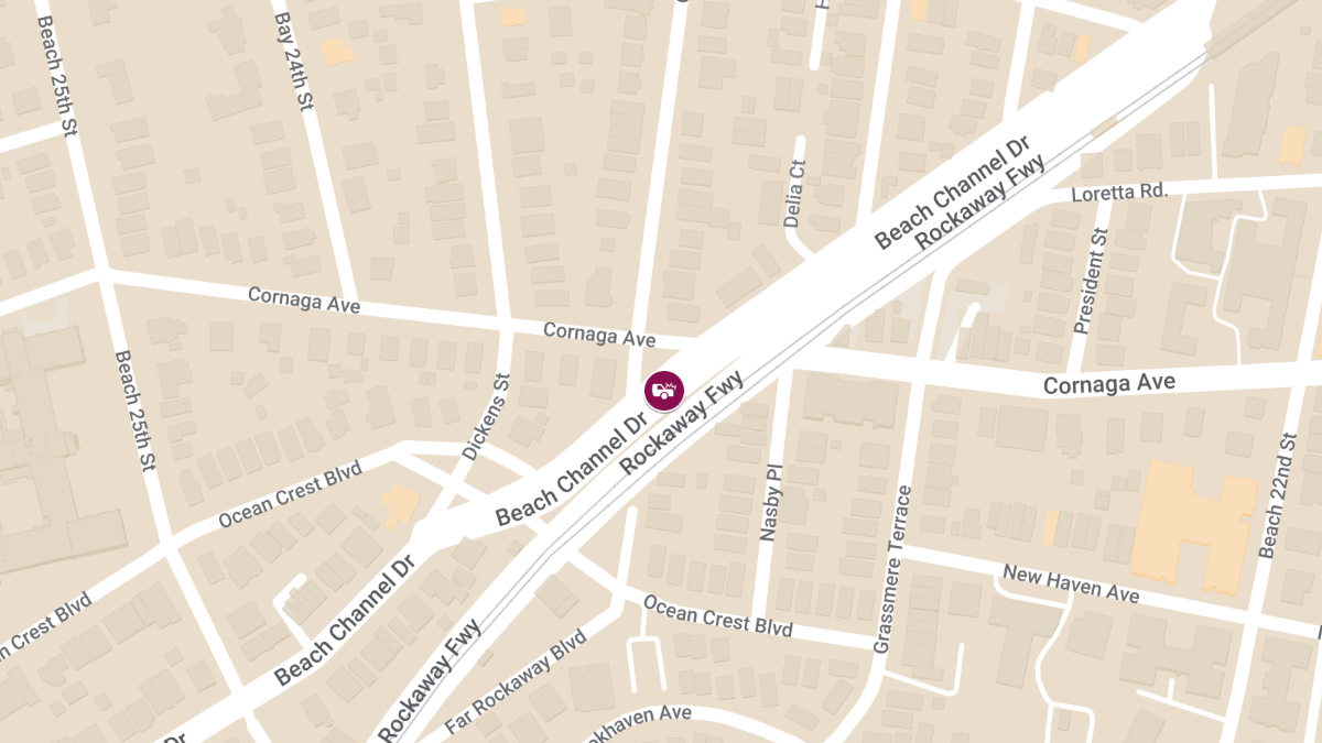 Three-Vehicle Collision on Bch Channel Dr Leaves One Injured