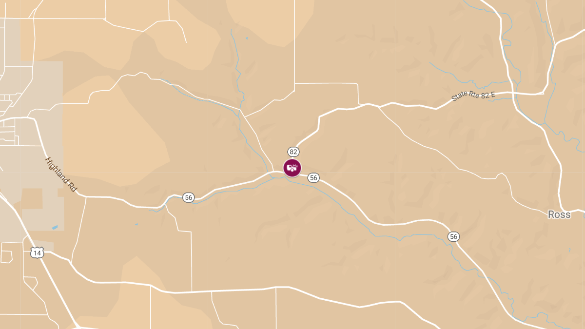 Two 18-Year-Olds Injured in Vehicle Crash on Saturday