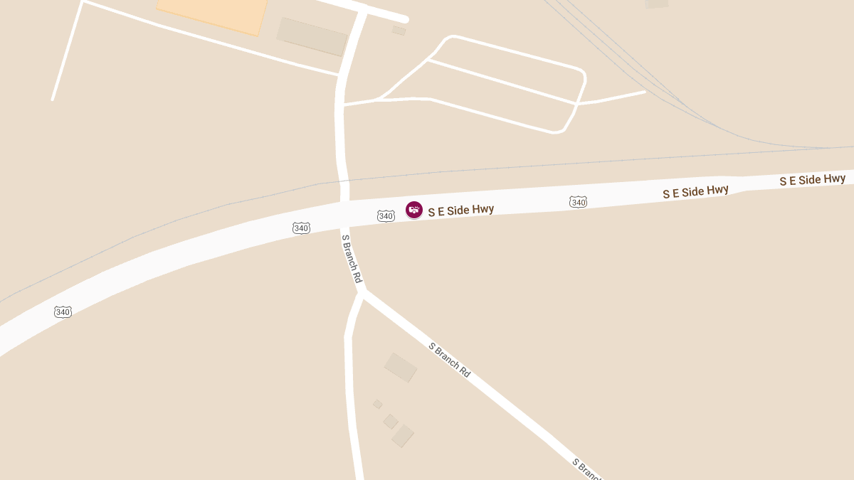 Two Injured in Incident at Merck Pharmaceutical Manufacturing Plant