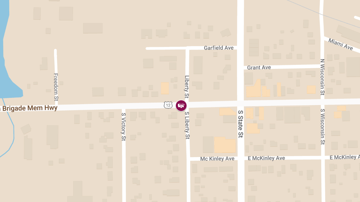 Two Killed, One Injured in Head-On Crash on Highway 12