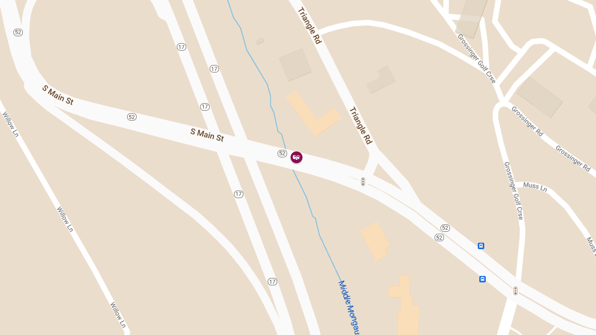 Two Teens Killed in Tragic Crash on Route 52