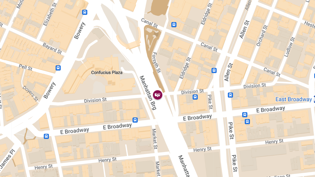 Two-Vehicle Collision with Injuries at Market St & Division St