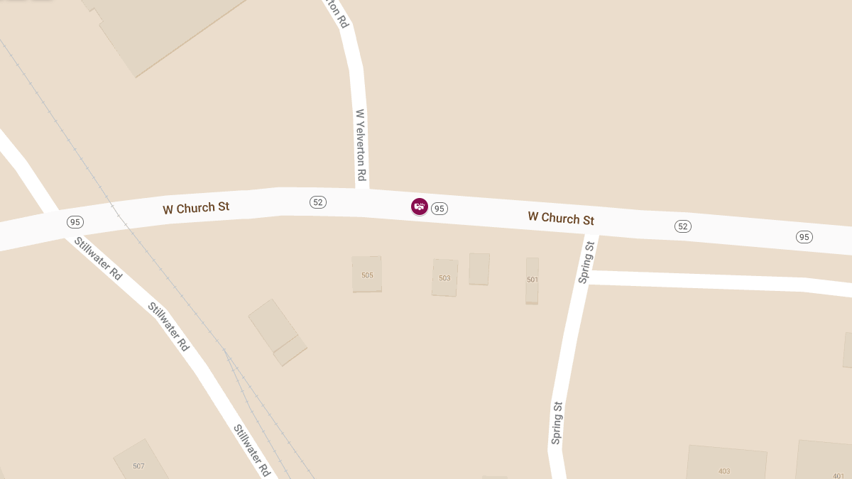 Two-Vehicle Crash with Critical Injuries on Hwy 95 South