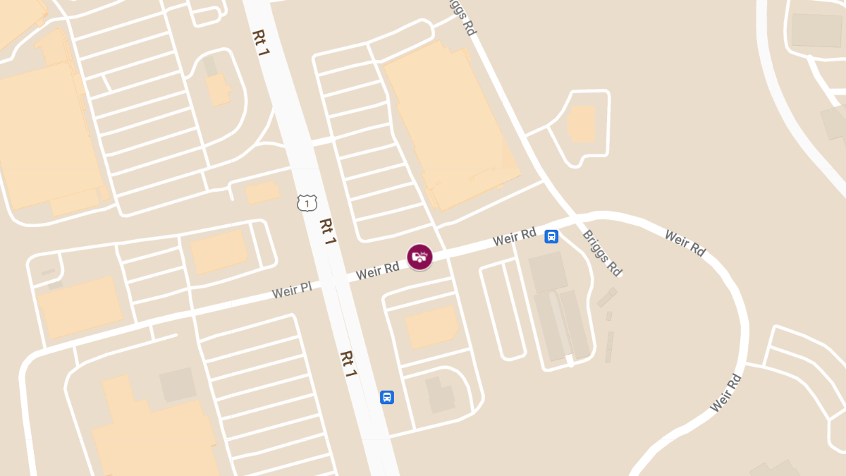 Two-Vehicle Crash with Rollover on Weir Rd Causes Injuries