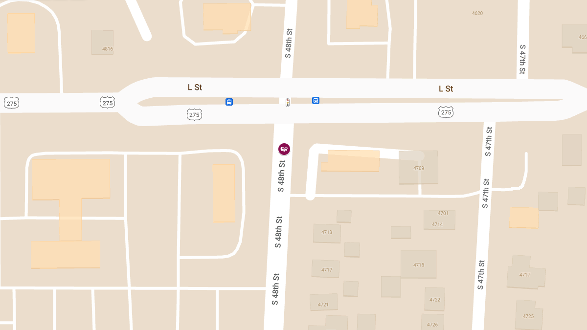 Vehicle Accident with Injuries in Dunkin' Donuts Parking Lot