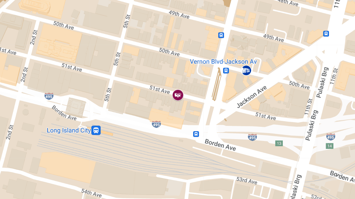 Vehicle Collision With Injuries at 10-01 51st Ave