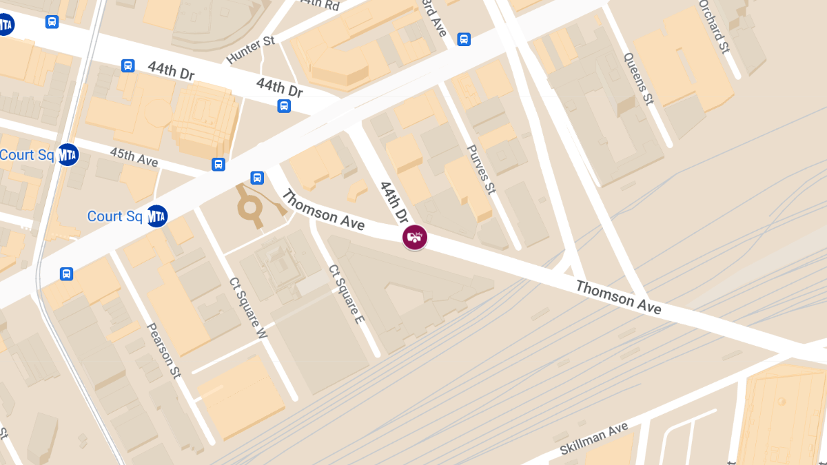 Vehicle Collision With Injuries at 44th Dr & Thomson Ave