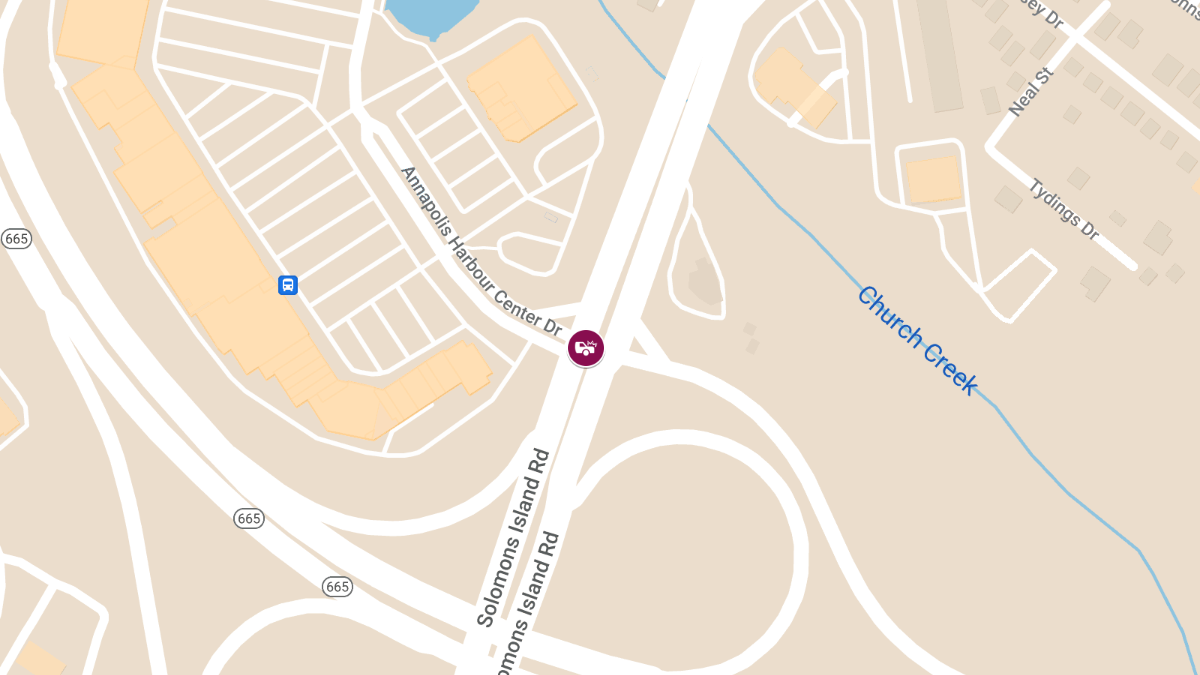 Vehicle Collision on Rt-665 West Near Rt-2 Ramp Involves Ejection or Entrapment