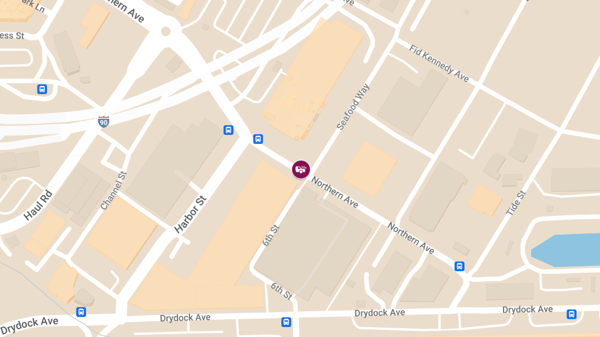 Vehicle Collision with Injuries at 312 Northern Ave