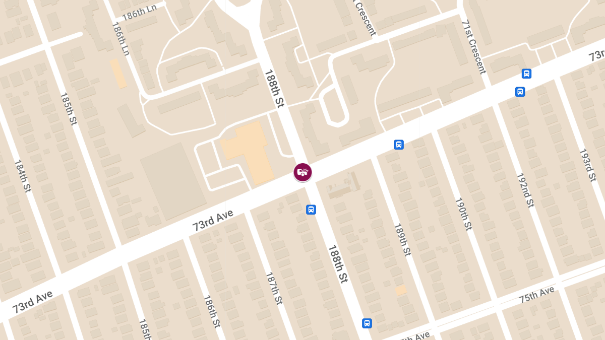 Vehicle Collision with Injuries at 69-60 188th St