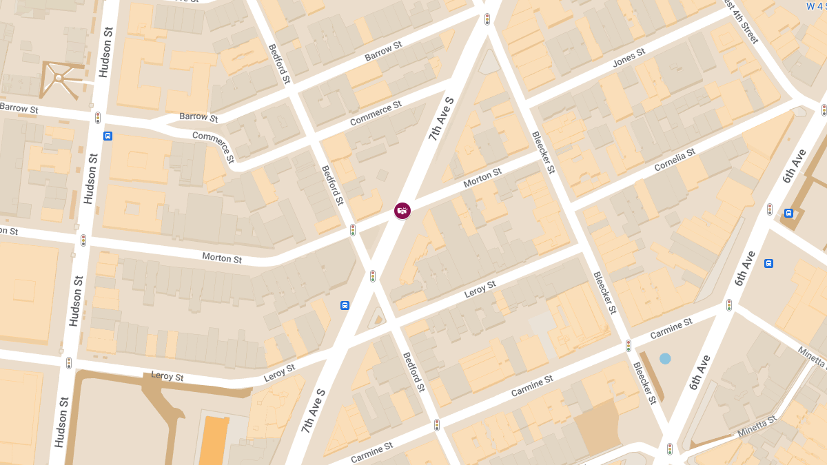 Vehicle Collision with Injuries at 7th Ave S & Morton St