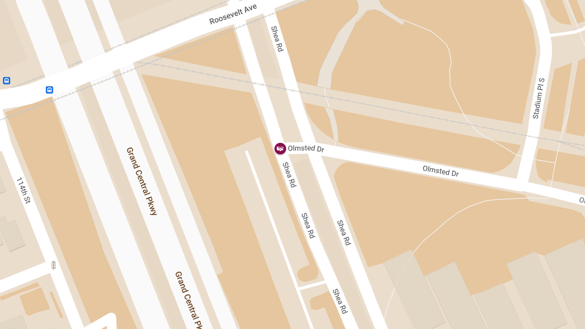 Vehicle Collision with Injuries at Shea Rd & Olmsted Cir