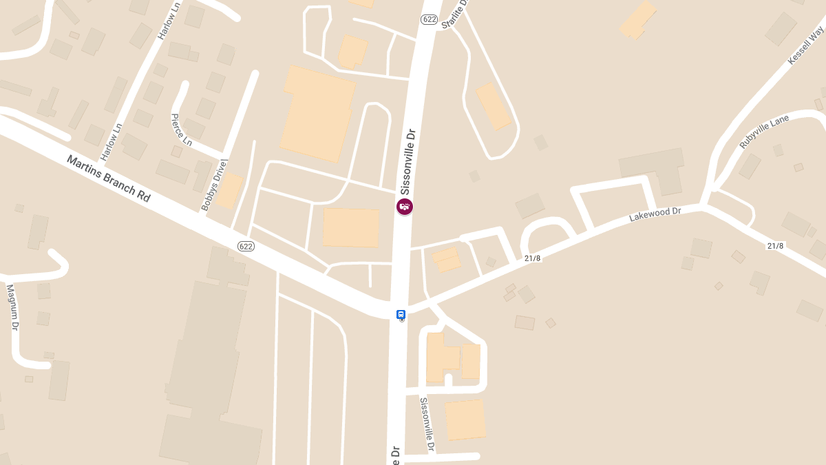 Vehicle Collision with Injuries on Sissonville Dr