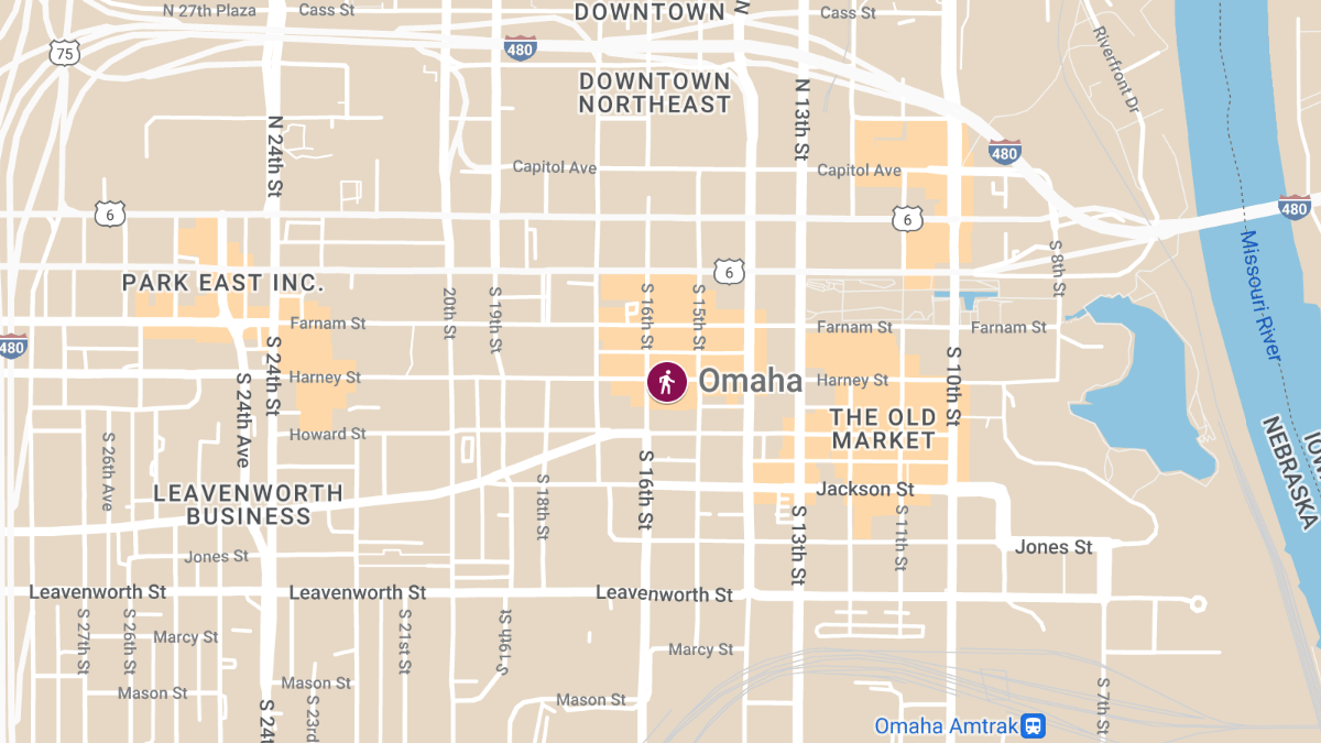 Vehicle vs. Pedestrian Accident Leads to Airlift to Regional West Causes Injuries