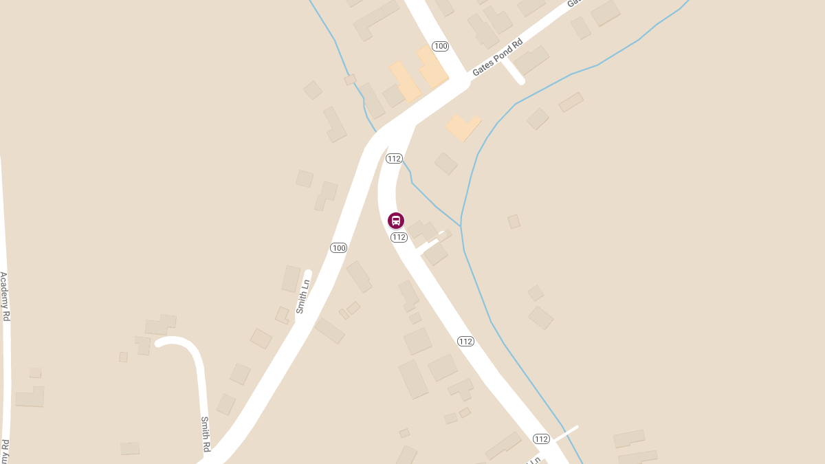 Vehicle vs. School Bus Crash on VT-112 with Injuries