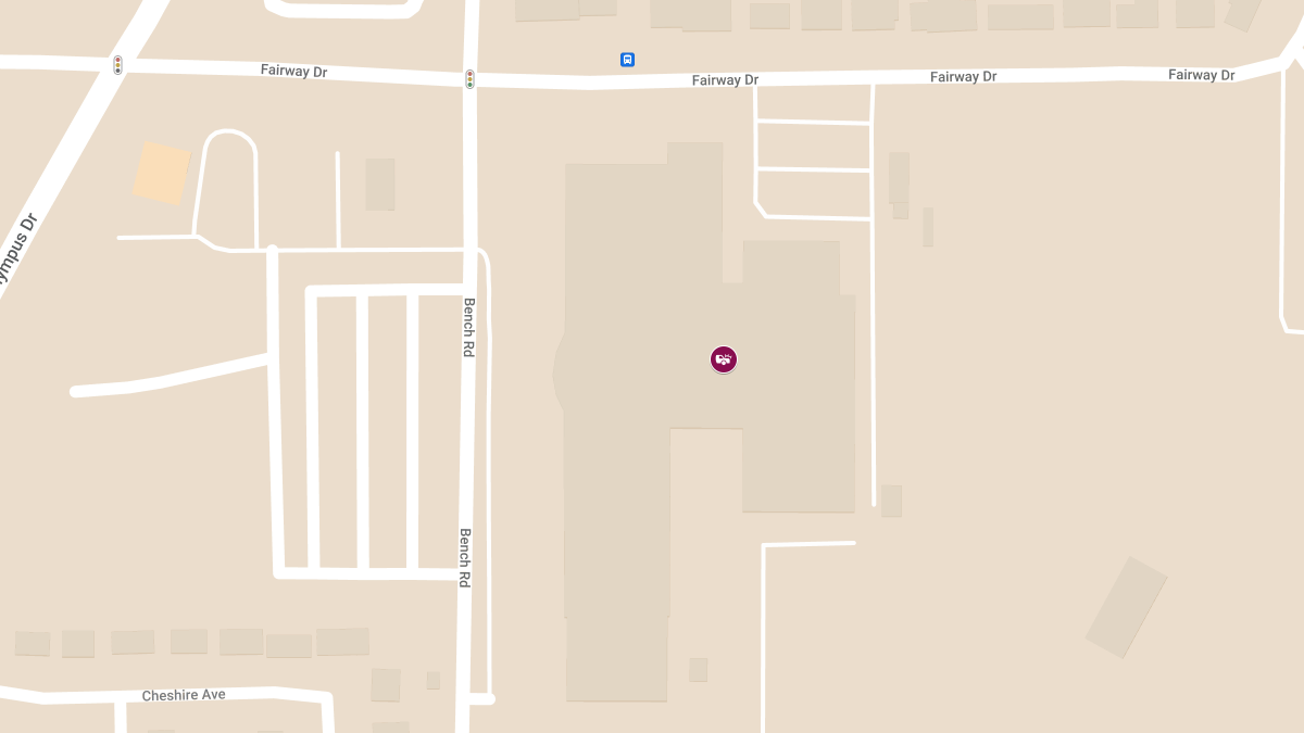 Woman Injured in Bus Crash at Highland High School Parking Lot