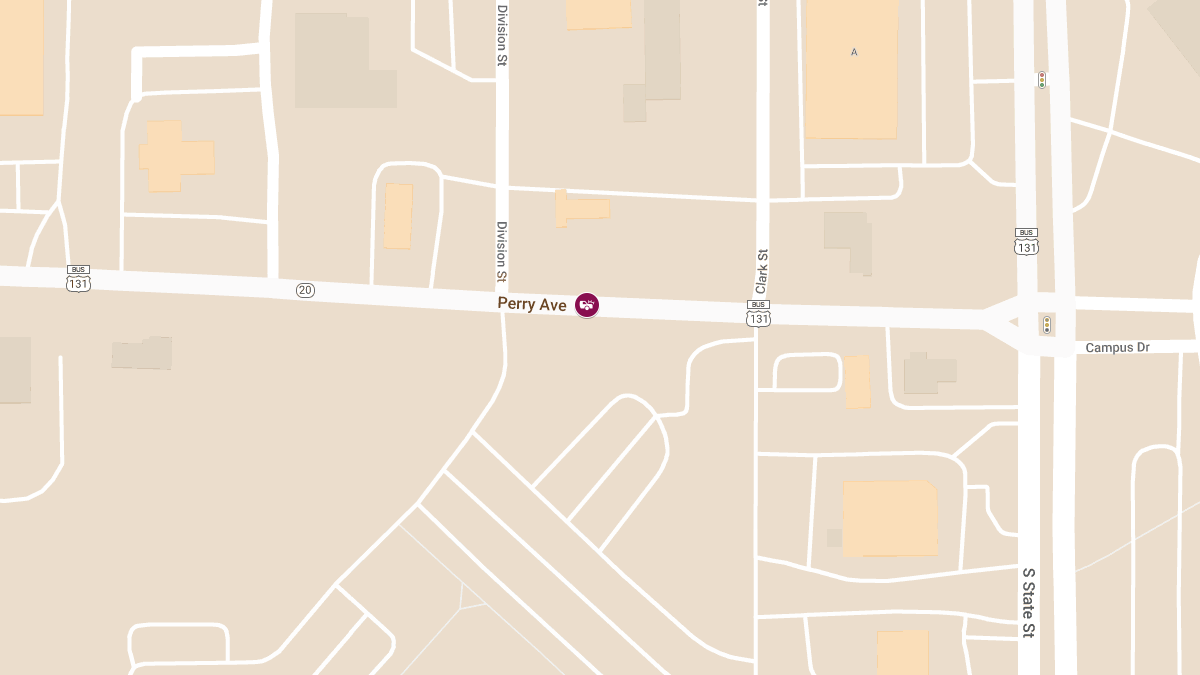 Woman and Child Injured in Head-On Crash on Perry Ave