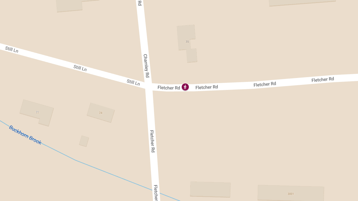 Worker Fatally Struck by Industrial Vehicle near Lindy Farms and Fletcher Rd