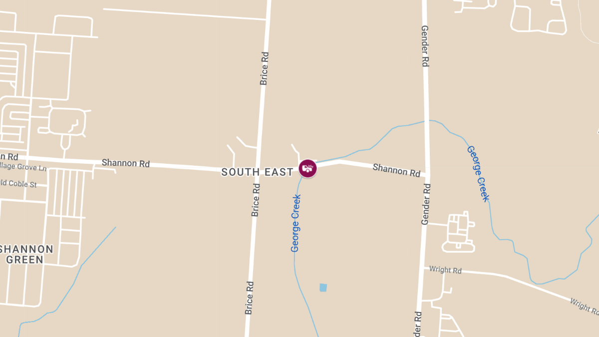 1 Dead, 1 Injured After Vehicle Plunges Into Pond in Southeast Franklin County
