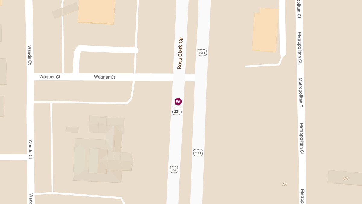 27-Year-Old Maia M. Sterns Killed in Two-Vehicle Crash on Highway 231