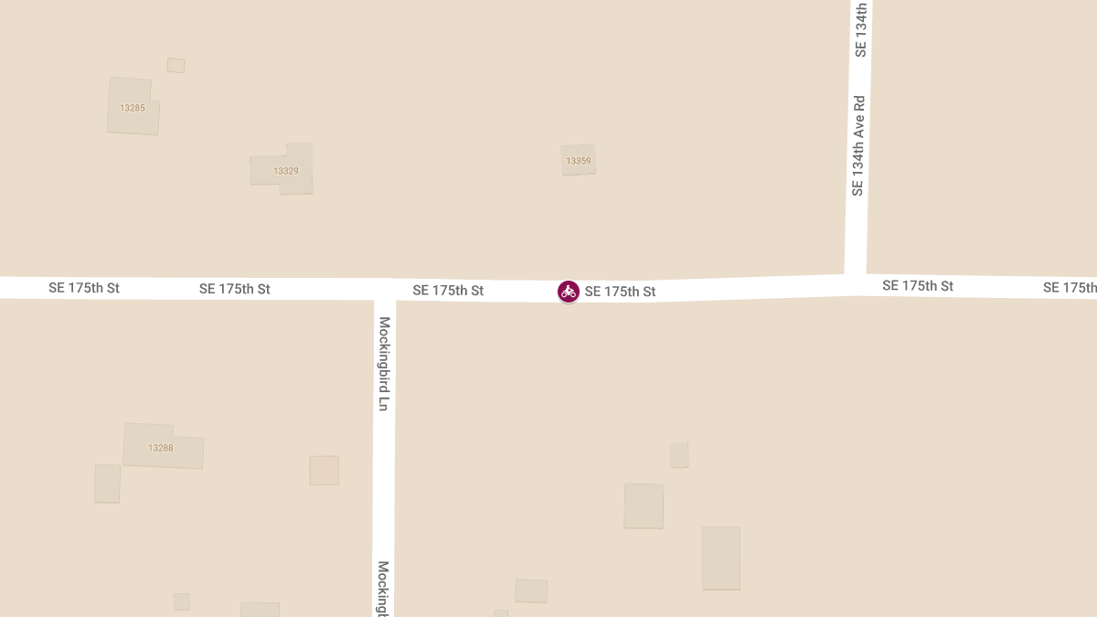 28-Year-Old Motorcyclist Killed in Crash on SE 175th St in Weirsdale